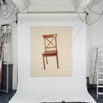 Seoyeoung Won, Chair, 2010, c-print, 130 x 160cm