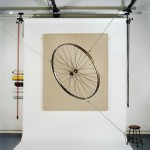 Seoyeoung Won, Wheel, 2010, c-print