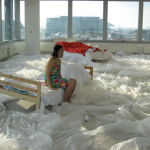Yingmei Duan, Sleepless, 2007