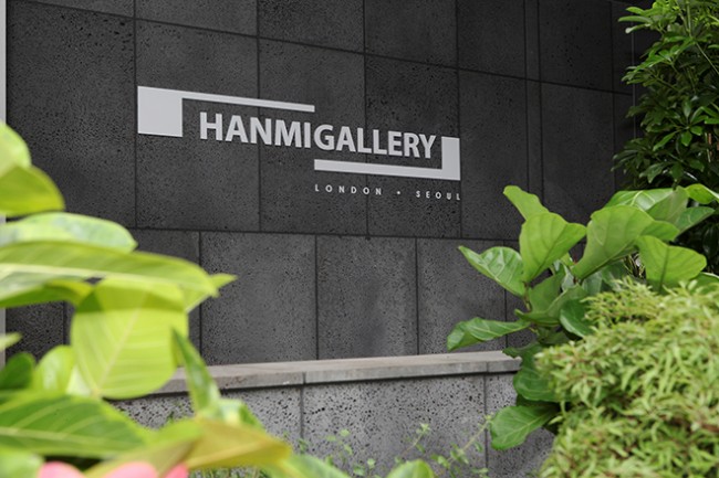 Hanmi Gallery Seoul