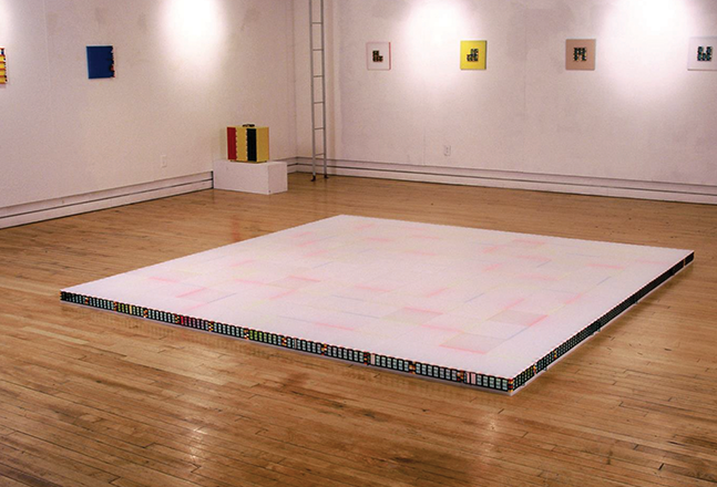 JayeMoonsimply connected