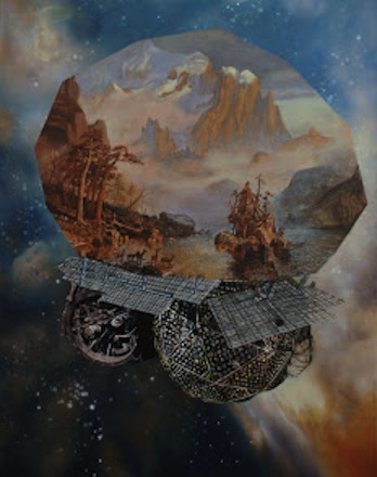 Geoff_Litherland_Forever_just_keeps_going_2012_ No.1