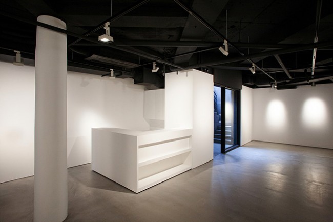 Hanmi Gallery Seoul